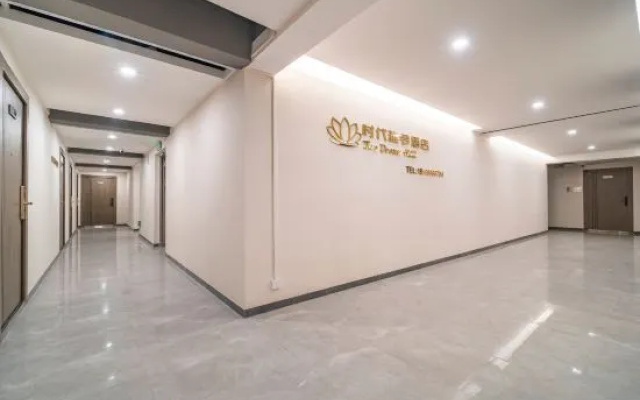 Times Yameng Hotel (Zhengzhou High-speed Railway East) – Hotel Rooms – Zhengzhou