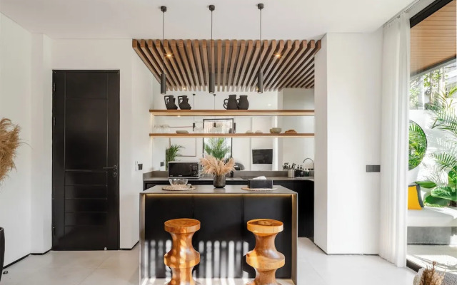 Berawa Living 2 Managed By CPM Bali