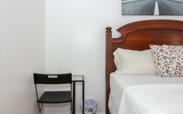 Racpanos 706 Ocean Ave, Jersey City NJ