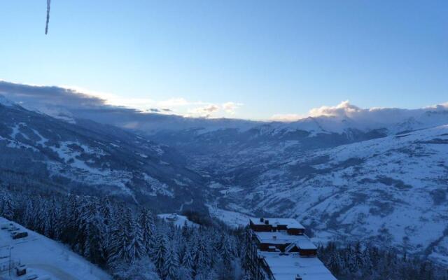 Appartement Les Arcs 1800, 2 pièces, 6 personnes - FR-1-411-419