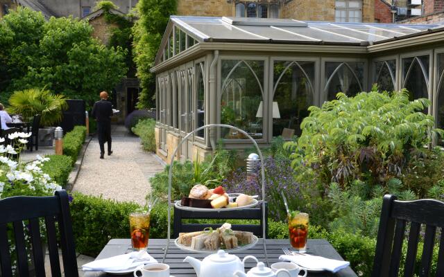 Manor House Hotel