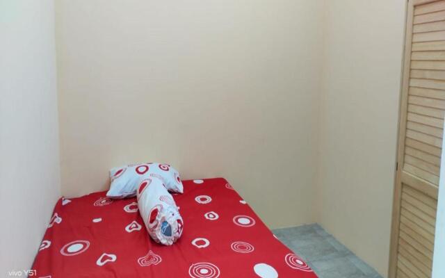 Spot On 91249 Baroqah Guest House