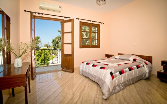 Hot Tub Cottage Kalymnos