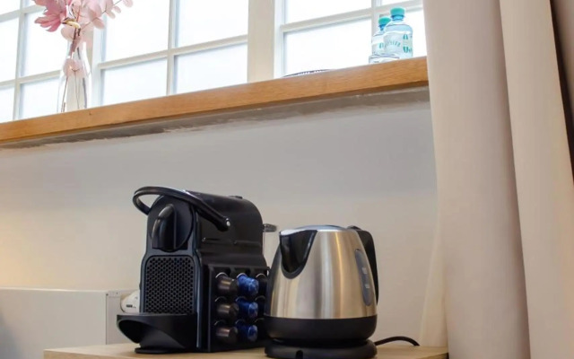 HOMELY STAY Studio 4