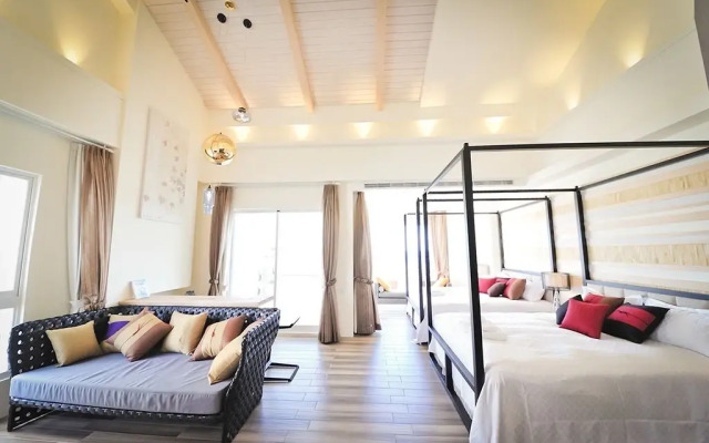 Zen Pin Inn
