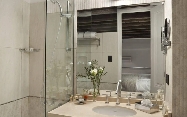 San Telmo Suites