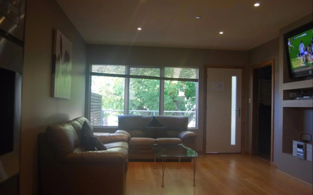 Barossa Valley Apartments