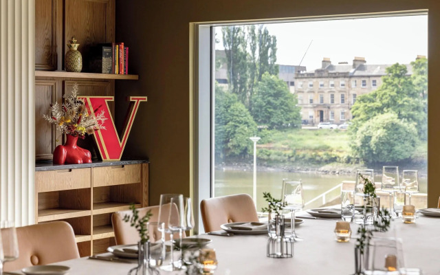 Virgin Hotels Glasgow