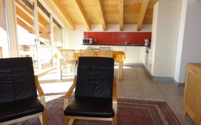 Apartment Amore