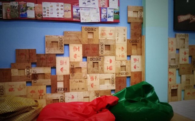 A Little Bird 2 Guesthouse