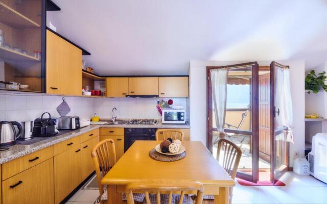 Cosy Apartment in Varenna