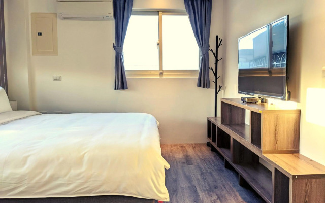 LanCheng Le Petit Voy