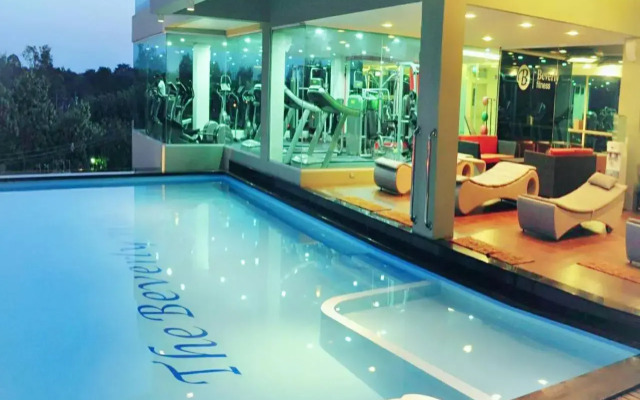The Beverly Hills