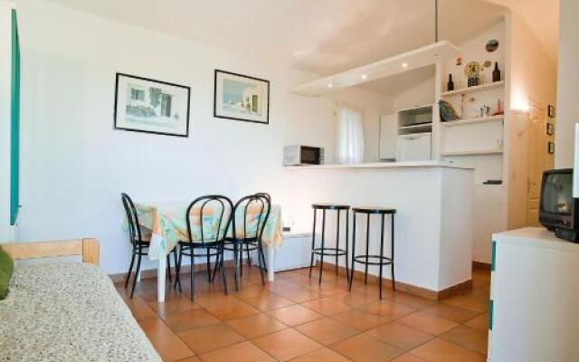 Casale di Mare Palombaggia