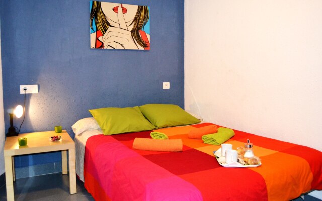 Mar y Arte Apartamentos