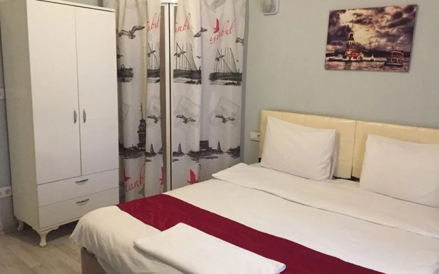Sunrise İstanbul Suites