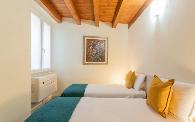 Domus in Como in Como