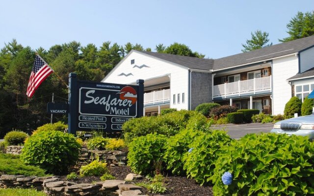 Seafarer Condominium Resort