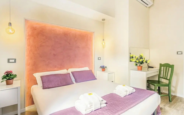 Nicole Suite