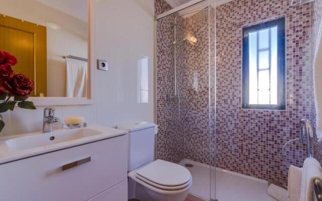 Palma - 4 bed near the city center - Faro