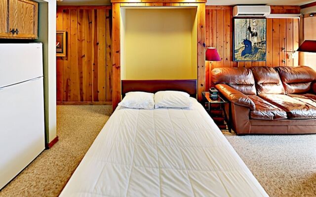 Lowell Unit #221 - Studio Br Condo