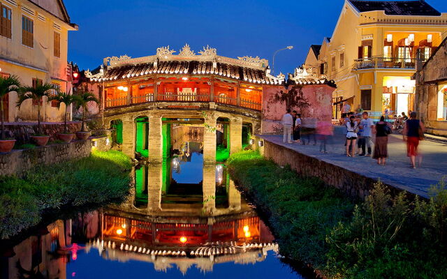 River Suites Hoi An Hotel