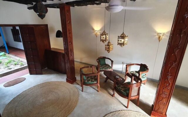 Zanzibar Retreat Hotel