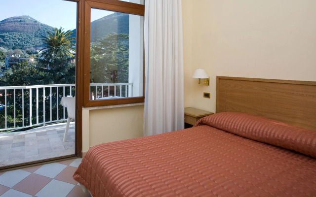 Grand Hotel Moon Valley