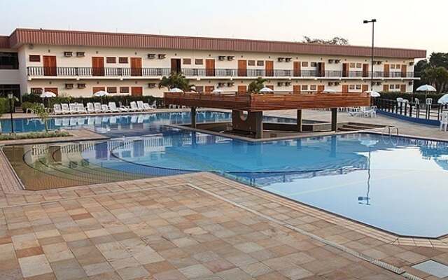 Recanto Campestre Vinhedo