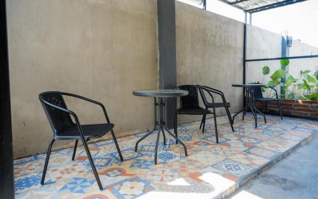 RedDoorz @ Klaten City