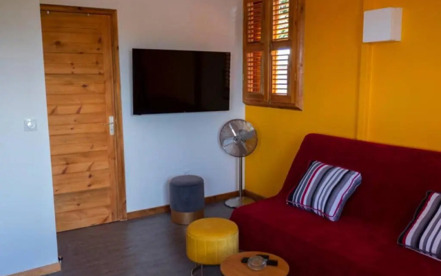 Live in Precious - Noubana Tona***