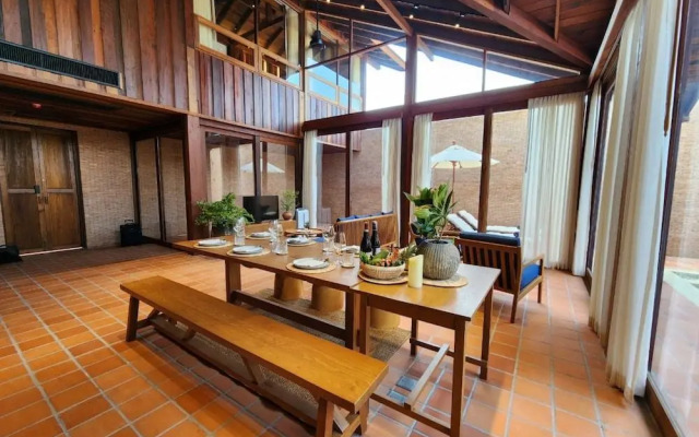 Athita The Hidden Court Chiang Saen