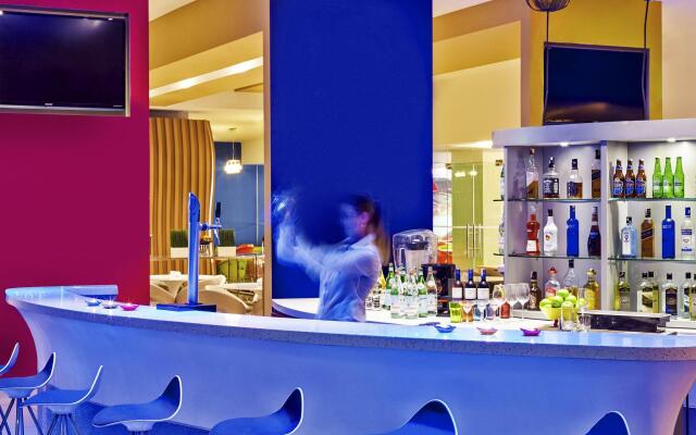 ibis Styles Kuala Lumpur Fraser Business Park