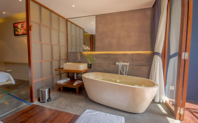 Sakmut Hotel and Spa