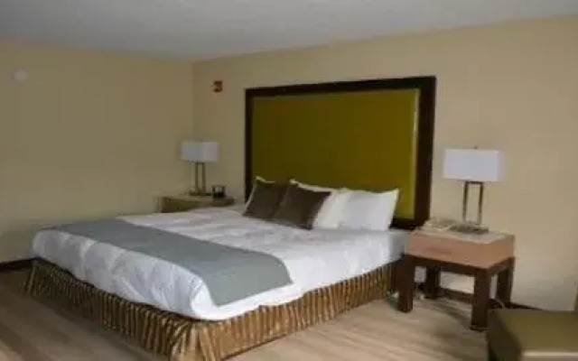 Radisson Hotel Huntsville Airport