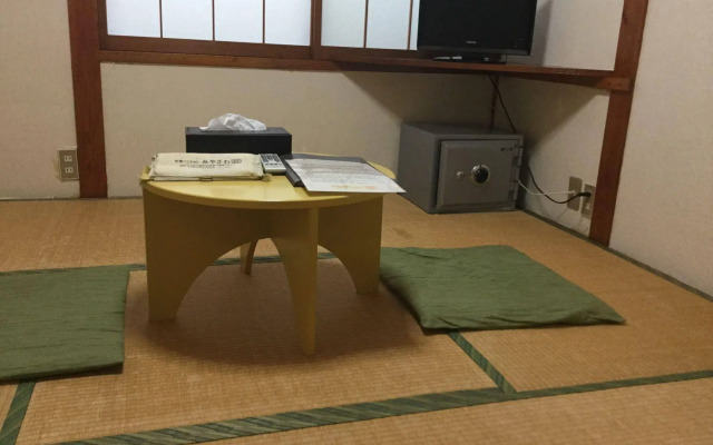 Wafu Pension MIYAZAWA