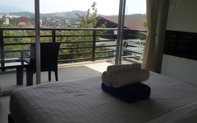 Ploizy Villa Management