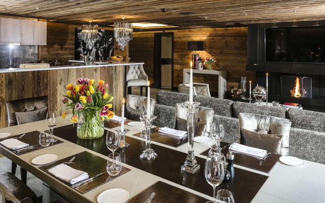 Ultima Gstaad
