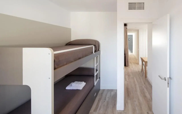 Hotel Sagrada Familia Apartments