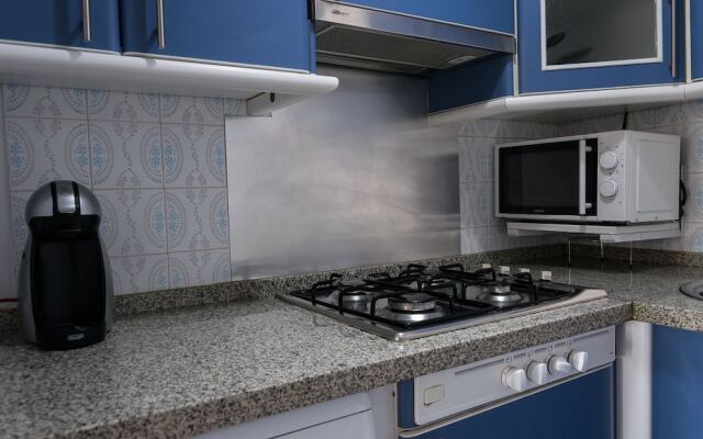 Apartamento Los Naranjos