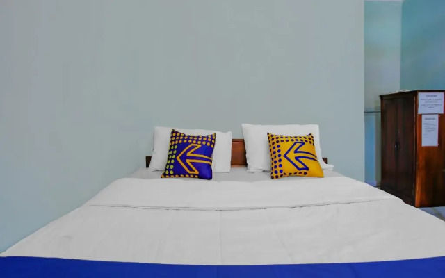 SPOT ON 90100 Hotel Kediri Bandungan