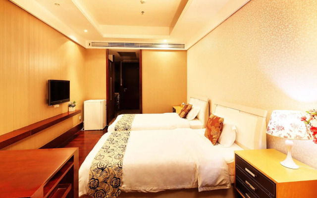 Xingyi International Service Apartment