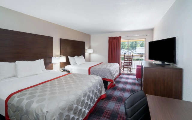 Hotel Lantana Naha Kokusai - Dori – Guest Rooms – Naha