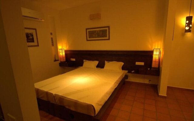 Thanal Beach Resort