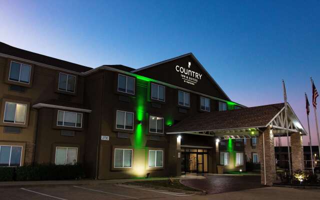 Country Inn & Suites by Radisson, Fort Worth West l-30 NAS JRB