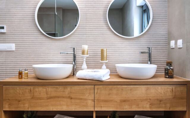 House Villa The View