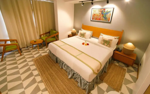 Hotel Nova Boutique Rajkot