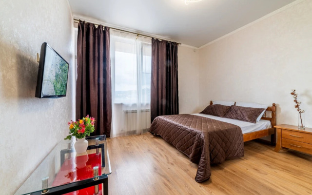 Morskoy Resort Механизаторов 27