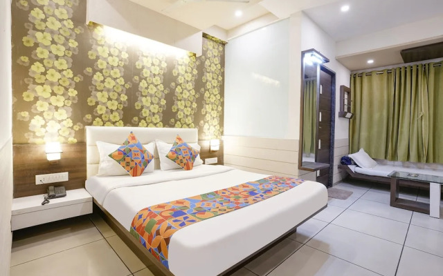 Fabhotel Prime Riddhi Siddhi