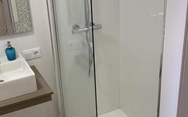 Estudio Benalmádena